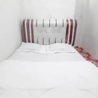 Homestay Cantika Koto Tengah RedPartner, hotel poblíž Mukomuko Airport - MPC, Sungaipenuh