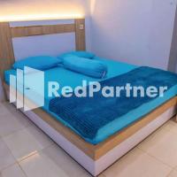 Hotel Rai's Palopo Exclusive Mitra RedDoorz, hotel near Bua Airport - LLO, Palopo