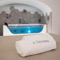 Il Cocchiere, hotel u gradu Palagianello