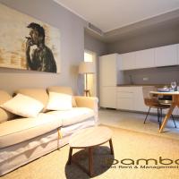 Bamboo Milano Umbria Apartment