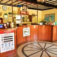 Wagon Wheel Hotel Eldoret, hotel di Eldoret