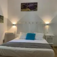 Hôtel U Pozzu, hotel v destinácii Sisco