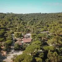 Camping Ladouceur, hotel en Ramatuelle