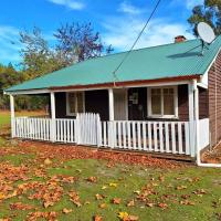 The May Queen - Footsteps in the Forest, hotell nära Manjimup Airport - MJP, Balbarrup