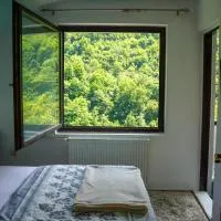 VIP Rooms Foča, Accommodation Foca, Foca Rooms، فندق في فوتشا