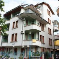 La Kameya, hotel di Kiten