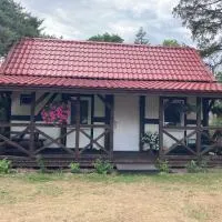 Domek u Franka, hotel u gradu Smołdzino