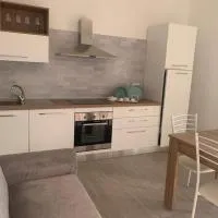 Appartamentino3 Collina Costa Dei Trabocchi、Villalfonsinaのホテル