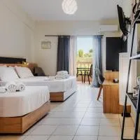 Riposo Studios & Apartments