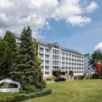 LAT Hotel & Apartmenthaus Berlin, hotel Eisenhüttenstadtban