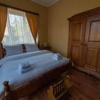 Prenoćište Dajević Hotel Tara Pljevlja, хотел в Плевля