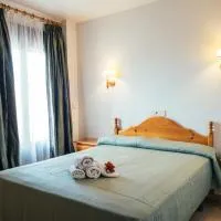 Viesnīca HOTEL VALMAR pilsētā Kuenka