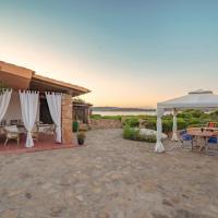Villa Rosita &ndash; hotel w mieście Palau