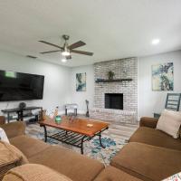 Daytona Buy! Mins from Beaches, Speedway, Airport