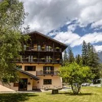 Alpine Forest Hotel & Restaurant, hotel a Champoluc