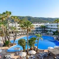 FERGUS Club Palmanova Park, hotel en Palmanova