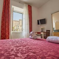 LE CAMERE di VITTORIA: Bracciano'da bir otel