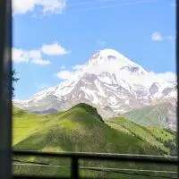 Heaven Hill, hotel en Kazbegi