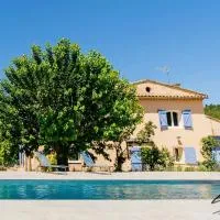 La Procureuse, hotell i Barjols