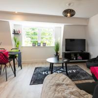 Dawson House- gorgeous two bedroom with free parking