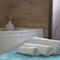 Casarù - Emozioni e relax, hotelli kohteessa Crispiano