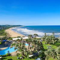 Blue Marlin Hotel by Dream Resorts, hôtel à Scottburgh