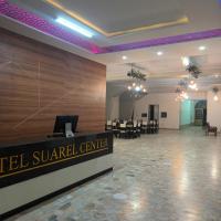 HOTEL SUAREL CENTER