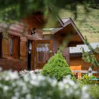 Villaggio Gofree, hotell i Pragelato