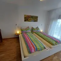 good bed Bettenhausen, hotel u gradu Herzogenbuchsee