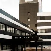 Hotel Pax Guadalajara, hotel di Guadalajara
