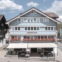 Dorfplatz Urnäsch, hótel í Urnäsch