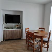 Casa Baptista，比什普鎮的飯店