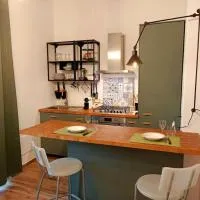 Appartamento Olivo, hotell i Collecorvino