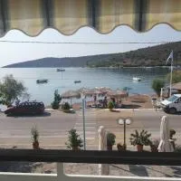ARETI, hotel v destinácii Nafplio