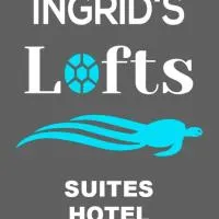 INGRID LOFTS – hotel w mieście La Unión