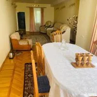 Vila Tatiana aeroport Chisinau аэропорт Кишинёв, hotel u gradu Bîc