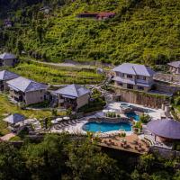 Dorje's Resort and Spa