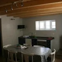 Amistad y convivencia 1, hotel i Barahona