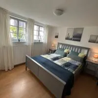 Fachwerkhäuschen, hotel u gradu 'Melsungen'