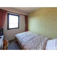 Matto Terminal Hotel - Vacation STAY 98876v, hotel i Hakusan