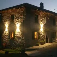 Casa Andreini, hotel a Mombarcaro