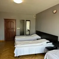 K2 Pokoje, Hotel in Szypliszki