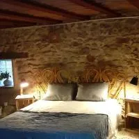 Gîte de l'atelier, hôtel à Saint-Myon