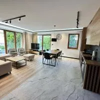 Apartament Family w Czeladzi, FV, 8km do Katowic, khách sạn ở Czeladź