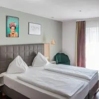 Hotel Pension Waldesruh, hotel en Bad Ischl