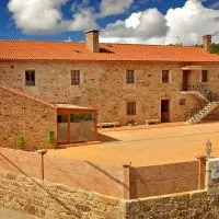 Viesnīca Casa Ceferinos pilsētā Muhija