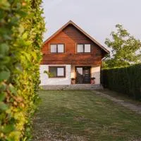Orastioara Retreat, hotel en Orăştioara de Jos
