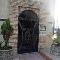 Appart houda, hotel v okrožju Cite El Houda, Agadir