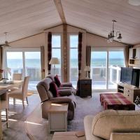 Sea View Lodge, Seal Bay Resort, Selsey