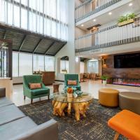Best Western Corpus Christi Airport Hotel, hotel poblíž Mezinárodní letiště Corpus Christi      - CRP, Corpus Christi